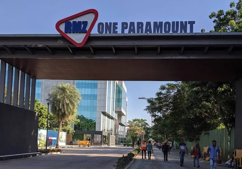 RMZ Software Park Chennai